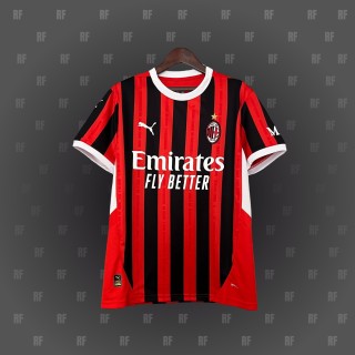 Milan 24-25