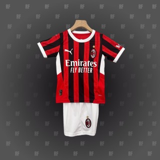 Milan 24-25