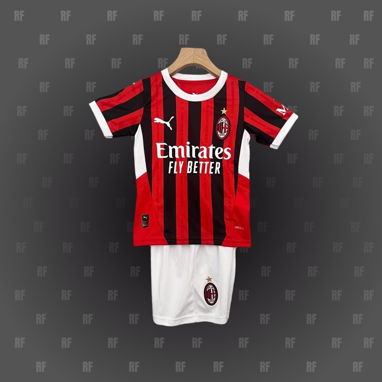 Milan 24-25