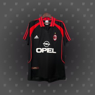 Milan 00-01