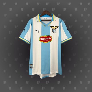 Lazio 99-00