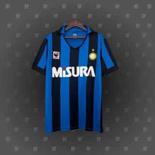 Inter 90-91