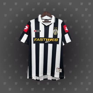 Juventus 01-02