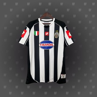 Juventus 02-03
