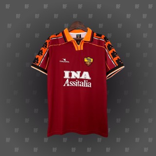 Roma 98-99