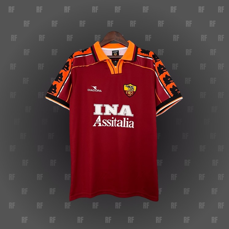 Roma 98-99