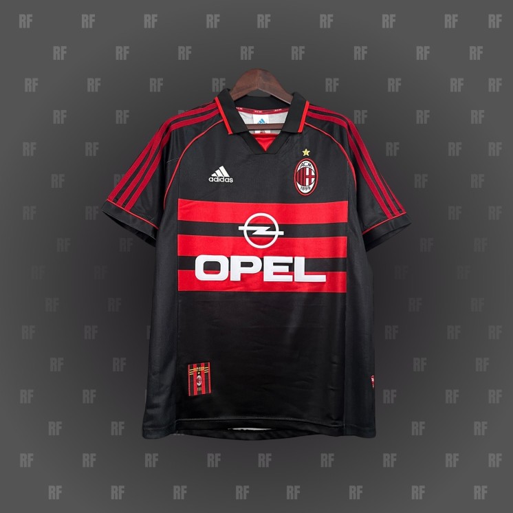 Milan 98-99
