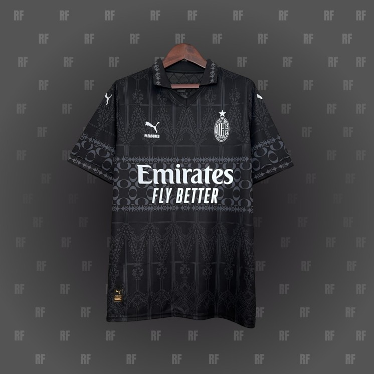 Milan 23-24