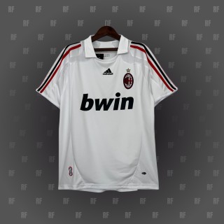 Milan 07-08