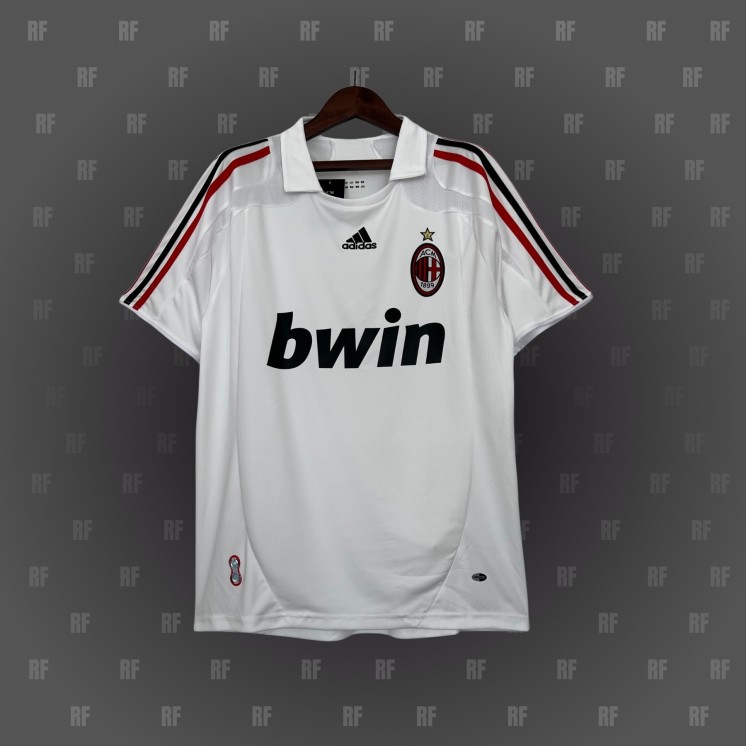 Milan 07-08