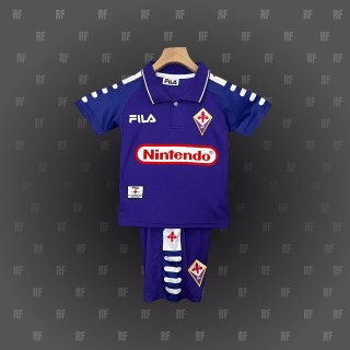Fiorentina 98