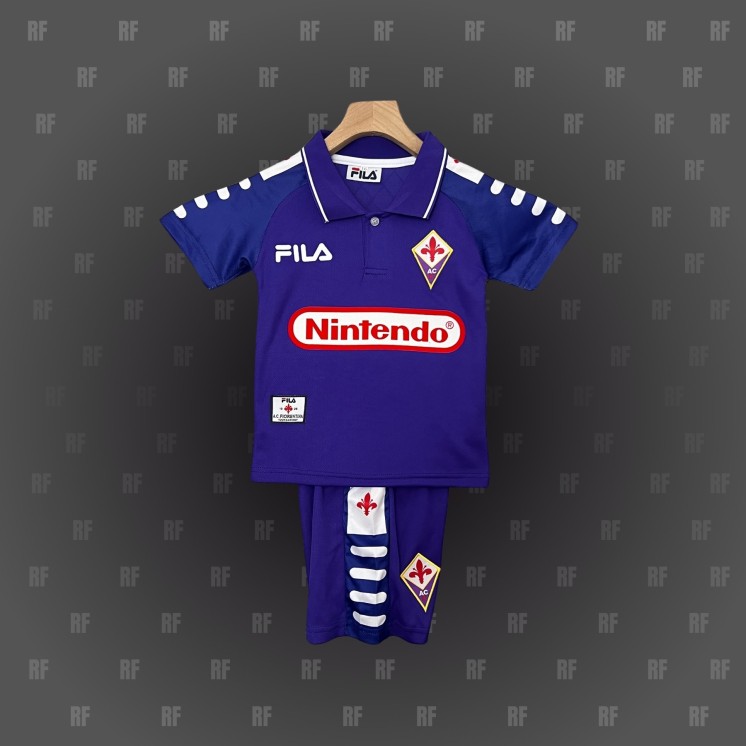 Fiorentina 98