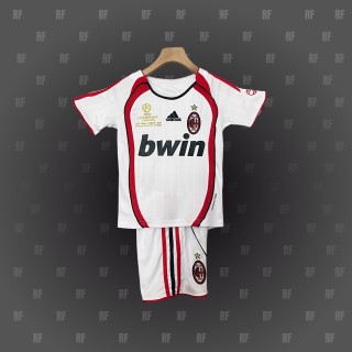Milan 06-07