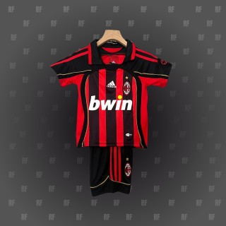 Milan 06-07