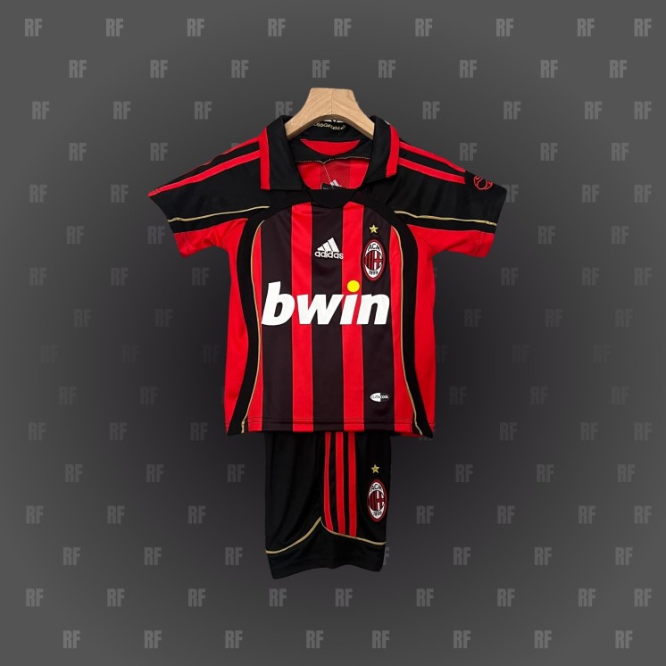 Milan 06-07