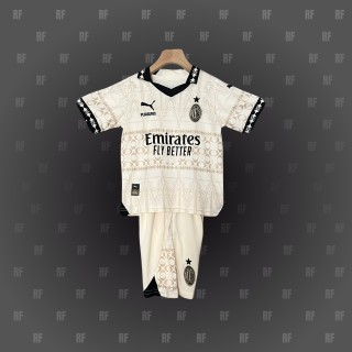 Milan 24-25
