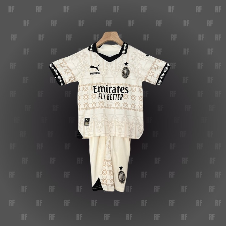 Milan 24-25