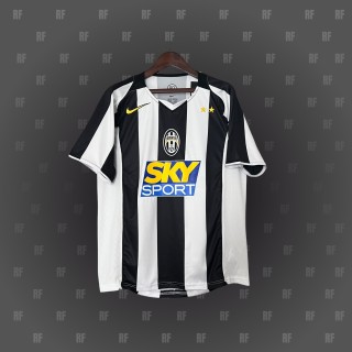 Juventus 04-05