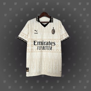 Milan 24-25