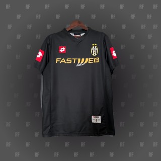 Juventus 01-02