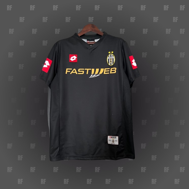 Juventus 01-02