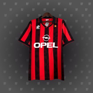 Milan 88-89