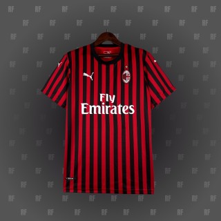 Milan 19-20