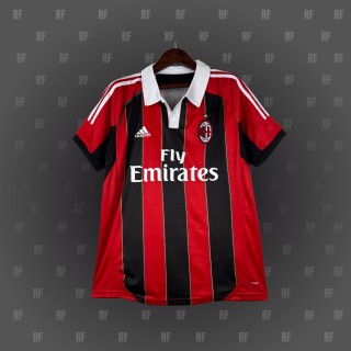 Milan 12-13