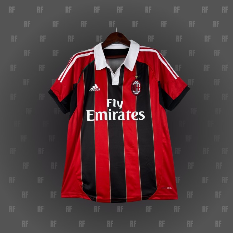 Milan 12-13