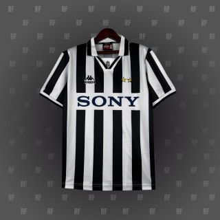 Juventus 96-97