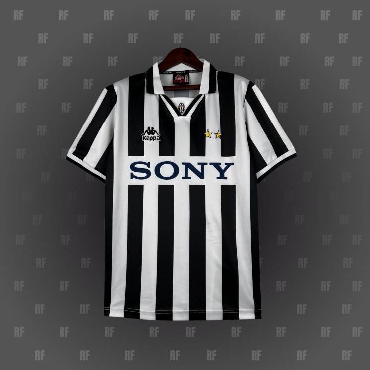 Juventus 96-97
