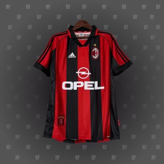 Milan 98-99