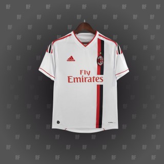 Milan 11-12