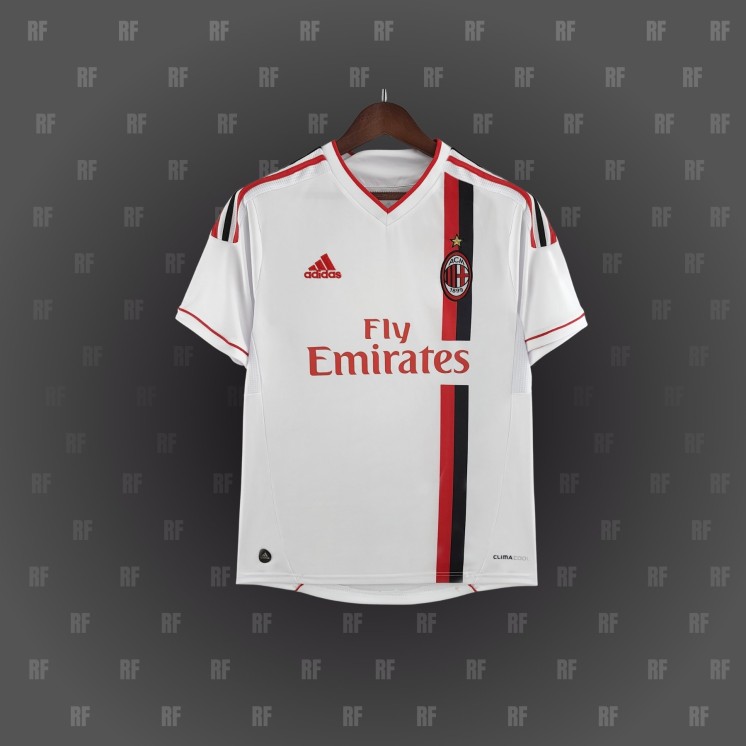 Milan 11-12