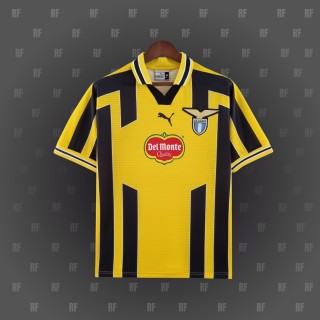 Lazio 98-00