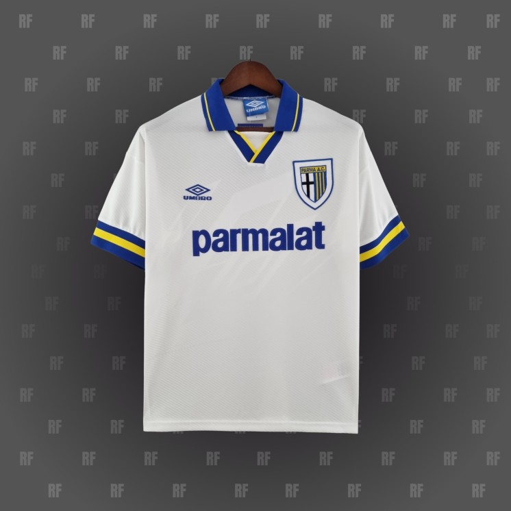 Parma 93-95