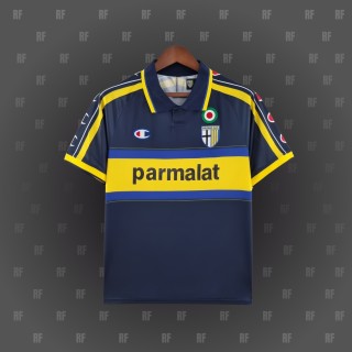 Parma 99-00