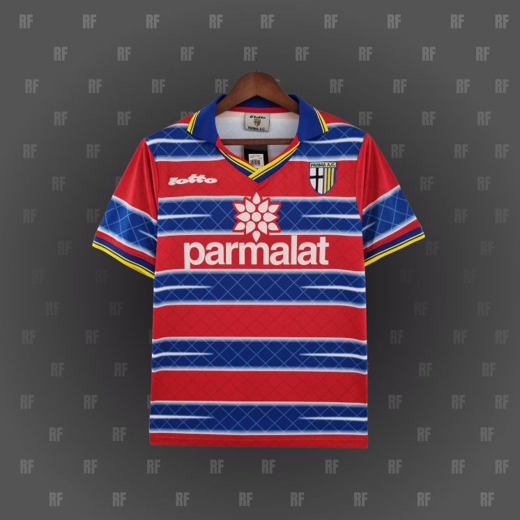 Parma 98-99