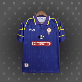 Fiorentina 97-98