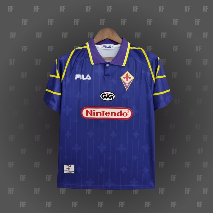 Fiorentina 97-98