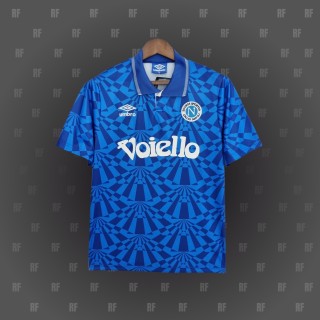 Napoles 91-93