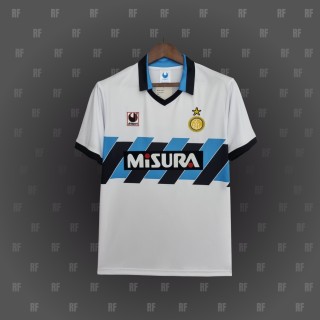 Inter 90-91