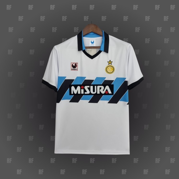 Inter 90-91