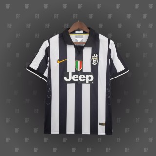 Juventus 14-15