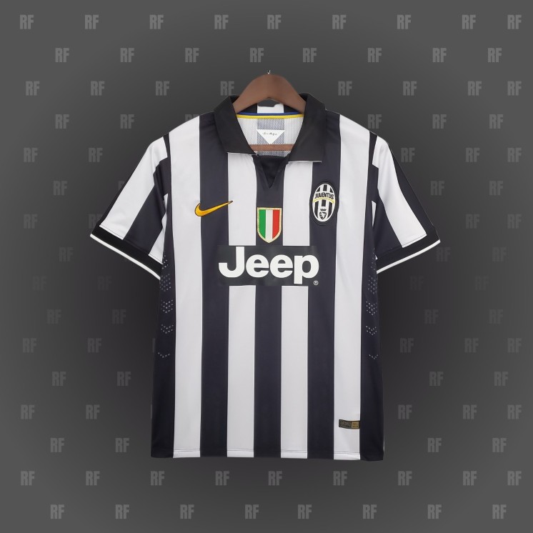 Juventus 14-15