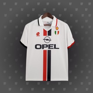 Milan 95-97
