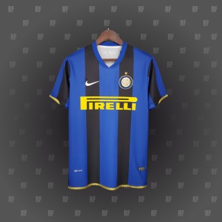 Inter 08-09