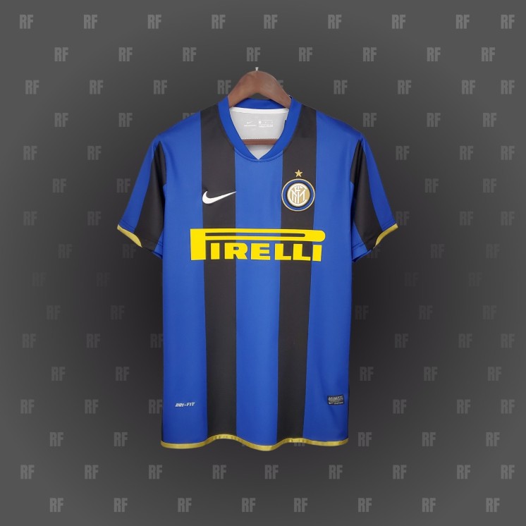 Inter 08-09
