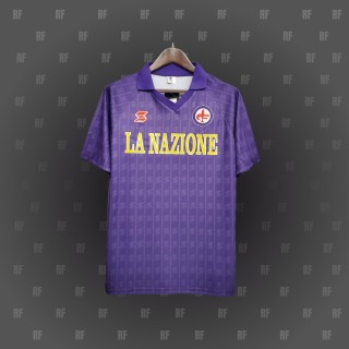 Fiorentina 89-90
