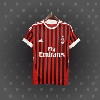 Milan 11-12